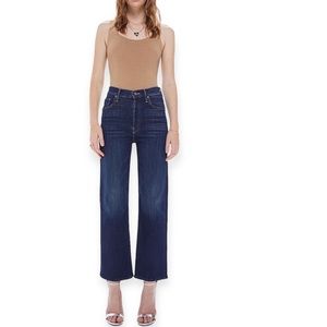 Mother • The Rambler Ankle in Off Limits